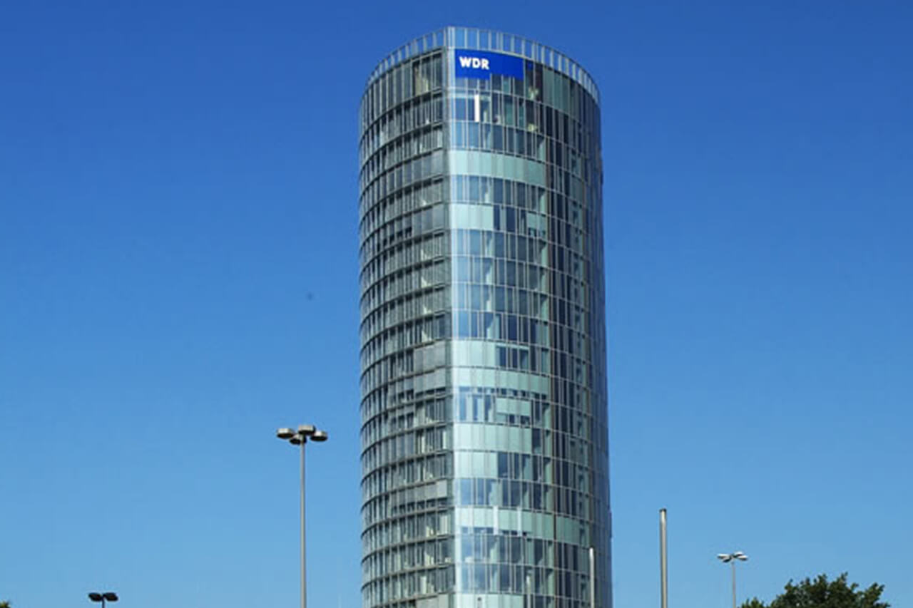 WDR (Köln)