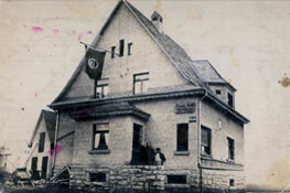 1932: Verlegung des Betriebssitzes nach Wirges (Westerwald)