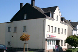 2005: Gründung KOCH Solardach GmbH, Wirges