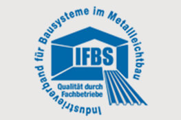 Mitglied im IFBS e. V. (seit 1992)